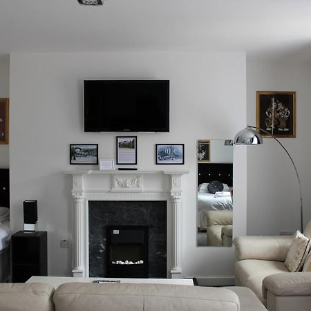 Boars Head Boutique Hotel Sunderland  Room photo
