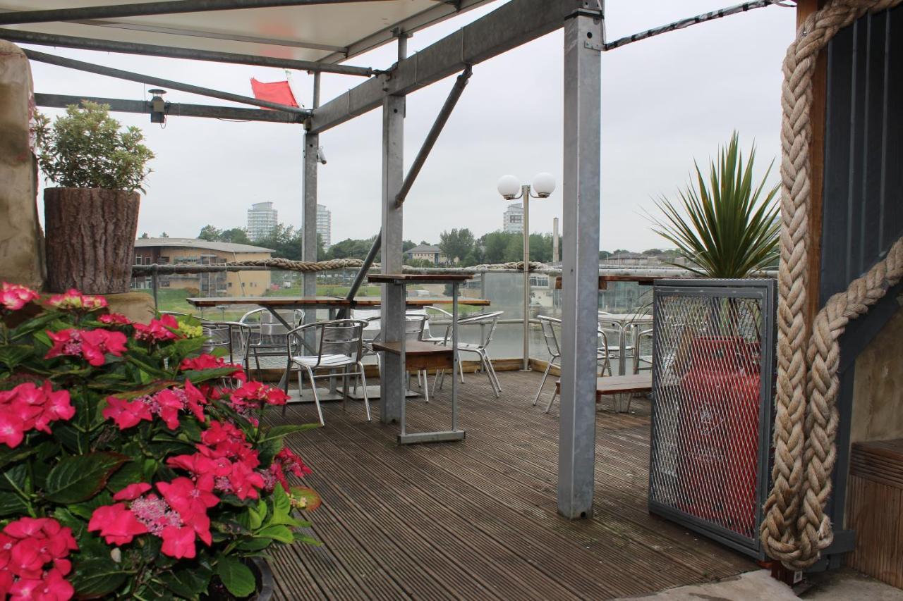 Boars Head Boutique Hotel Sunderland  Exterior photo